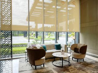 Dijual Apartemen Southgate Residence Elegance Tower 1BR 51 m² | Direct Access AEON Mall & Stasiun Tanjung Barat | Rp1,7 M Nego