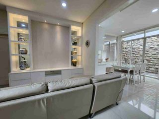 Rumah Sewa