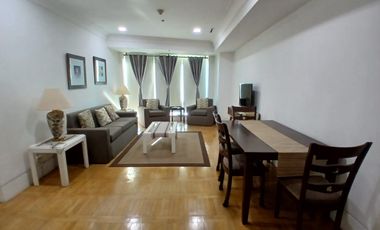 One McKinley Place | 2BR Unit | 110 sqm | Golf Course View | With Parking | ₱35M
