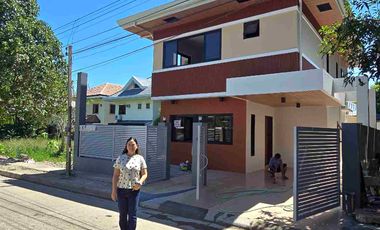 Xavier Estates Brand New 4 Bedroom House for Sale in  Uptown CDO Near XUHS | ₱13M Cash