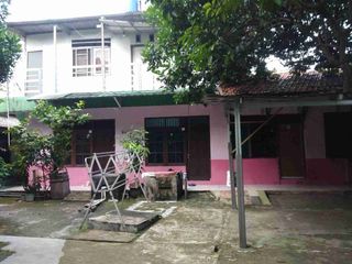 Jual Kavling termasuk rumah kos dan usaha didalamnya.
