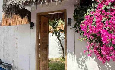 FOR SALE – MODERN TROPICAL FULLY FURNISHED VILLA IN UNGASAN, BALI
