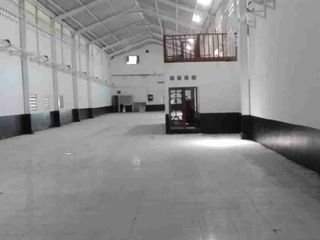 Gudang sewa tegaltirto Berbah Sleman