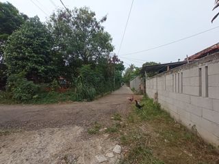 5 Menit The Park Sawangan DIjual Murah Tanah Kavling Strategis Siap Balik Nama