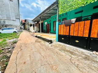 Dijual Tanah 10 menit Living World Grand Wisata, Terima SHM Per Unit