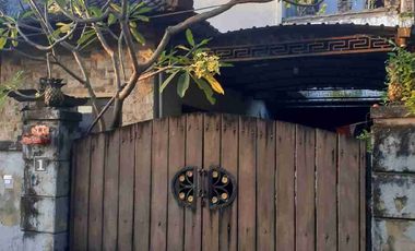 Rumah SHM 1Lantai Buana Putra Mahendradata Padangsambian