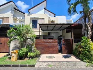 Rumah Area PREMIUM One Gate System di Puri Gading Jimbaran
