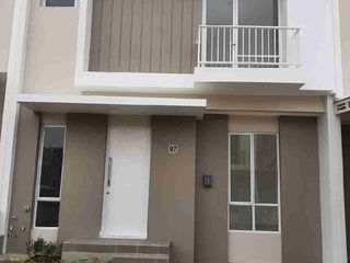 Rumah Full Furnished Tengah Kota Semarang Lokasi Strategis