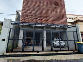 RUMAH KOST SUPER NYAMAN DI CISITU DAGO COBLONG BANDUNG Hanya 6 Menit ke Kampus ITB