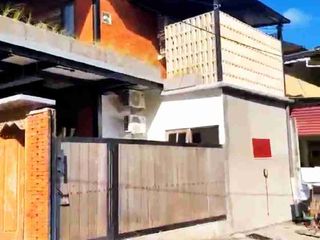 Kos kosa lantai 2 kerobokan