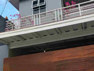 jual rumah 2 are lokasi premium DewinSaraswati  jln Bidadari seminyak Bali
