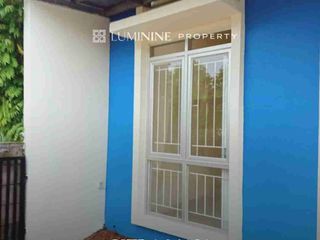DIJUAL RUMAH DI CITRA MAJA, BANTEN