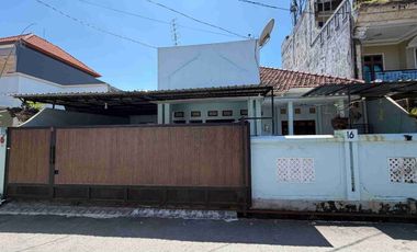 Di jual rumah minimalis jalan Pemogan , Denpasar, Bali