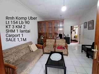 Rumah Kodya Ujungberung