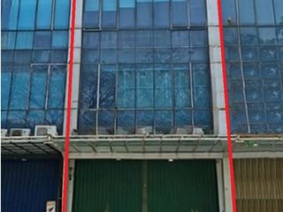 Ruko 3 Lantai di Emerald Avenue Bintaro sektor 9