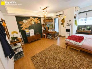 Apartemen Kalibata City Fully Furnished Siap Huni
