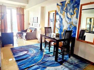 dijual apartemen marbella kemang residences jakarta selatan