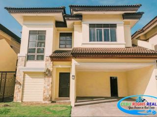 4 Bedroom House and Lot For Sale in Banawa Cebu City