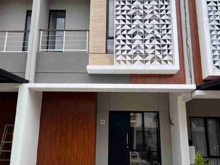 Jual Rumah di Alana Signature BSD Tangerang
