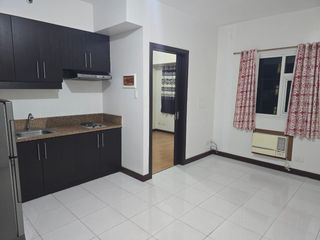 Gateway Regency 1BR 31sqm Semi-furnished P17K in Gateway Regency Mandaluyong