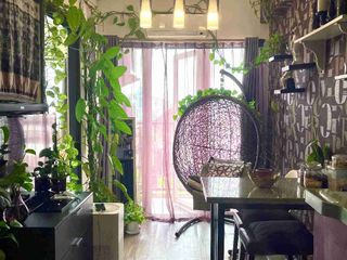 Dijual Murah BU Apartemen Paragon Lippo Karawaci, rapi dan siap huni