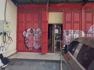 Ruko 3,5 Lantai di Margonda Raya Depok. Lokasi Bagus