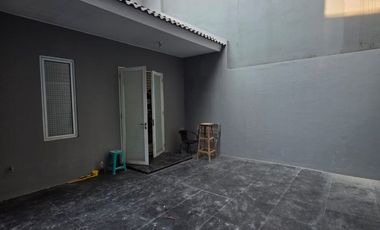 Rumah Lavender Siap Huni! Harga Rp2,4 Miliar, Siapa Cepat Dia Dapat!