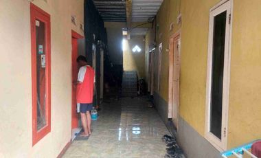 Rumah dan kontrakan Cileunyi masuk gang