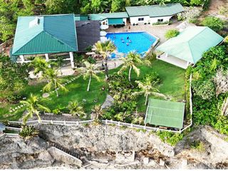 Oceanside Resort - Fully Operational