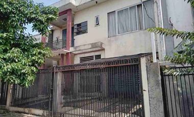 rumah islamic village kelapa dua curug tangerang murah lt 300