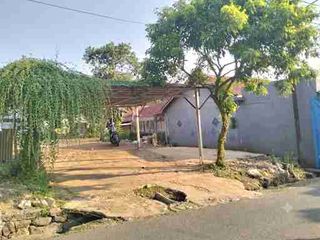 Disewakan Lahan Serbaguna  di Parung Akses Mudah