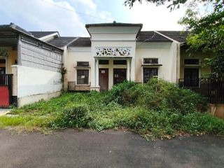 Aset BTN Pekalongan, Rumah di Perum Citra Adisana Residence Kab. Brebes