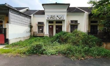 Aset BTN Pekalongan, Rumah di Perum Citra Adisana Residence Kab. Brebes