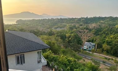 Sea View 5BR House in Anvaya Cove for sale