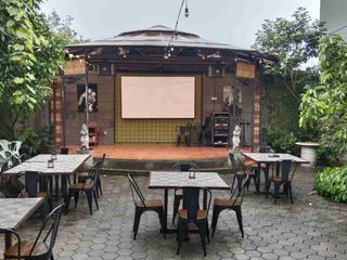 disewakan unit usaha kota wisata Cibubur