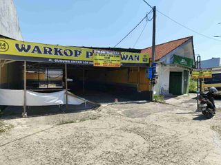 Dikontrakkan ex. Warkop Pahlawan Raya MERR Surabaya