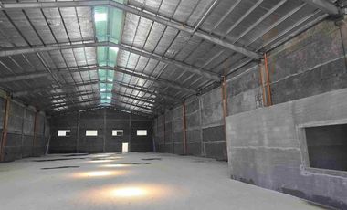 Warehouse for Sale at Baliuag Bulacan, Just 14 minutes away from Pulilan Exit NLEX