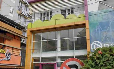 Ruko 3 Lantai di area Bisnis, dekat UGM - Is
