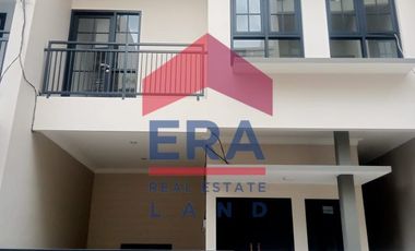Dijual Rumah di Jalan Ikan Piranha Malang