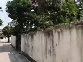 Dijual Tanah Strategis Jl. Solo