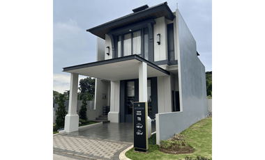 Kota Wisata - Averon Tipe 149 (L8)
