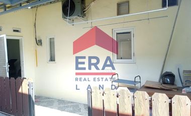 Dijual Rumah di Jalan Gadang Gg 6 kota Malang