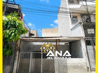 ANA TANAH LT.114M NGANTONG DI JELAMBAR
