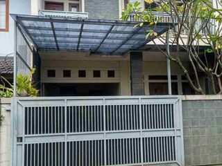 Dijual Rumah Bagus Siap Huni Turangga Bandung