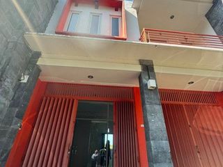 Ruko 2 Lantai Siap Pakai Dijual di Singaraja, Buleleng