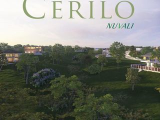 Residential/ Investment Lot for Sale at Cerilo  Nuvali