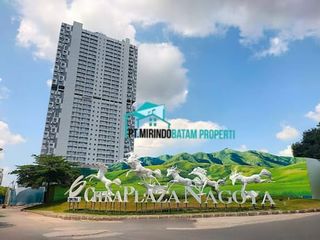 disewakan apartemen citra plaza nagoya - batam