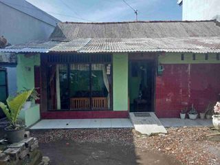 Rumah di pusat kota Cilacap