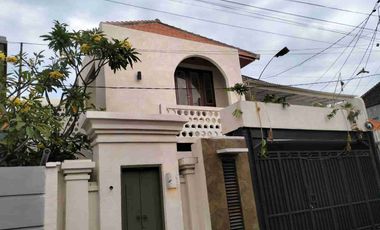 Villa Sanur Pengiyasan Bali 4 Bedrooms