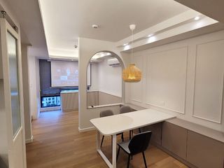 SCANDINAVIAN MODERN BELLAGIO (BGC) | Executive Studio